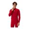 JAKO Comfort 2.0 Turtleneck Rot F01 - rot