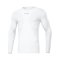 JAKO Comfort Recycelt langarm Kids Weiss F000 - weiss