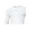 JAKO Comfort Recycelt langarm Kids Weiss F000 - weiss