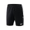 JAKO Competition 2.0 Short Kids Schwarz F08 - schwarz