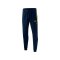 JAKO Competition 2.0 Polyesterhose Blau Gelb F89 - Blau