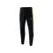 JAKO Competition 2.0 Polyesterhose Kids F33 - schwarz