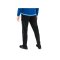 JAKO Competition 2.0 Polyesterhose Schwarz F08 - schwarz