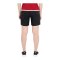 JAKO Competition 2.0 Short Damen Schwarz F08 - schwarz