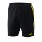 JAKO Competition 2.0 Short Damen Schwarz F33 - schwarz