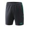 JAKO Competition 2.0 Short Hose kurz Grau F24 - Grau