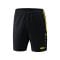JAKO Competition 2.0 Short Hose kurz Kids F33 - schwarz