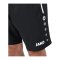 JAKO Competition 2.0 Short Schwarz F08 - schwarz