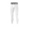 JAKO Compression 2.0 Long Tight Kids Weiss F00 - weiss