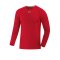 JAKO Compression 2.0 Longsleeve Rot F01 - rot