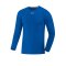 JAKO Compression 2.0 Longsleeve Blau F04 - blau