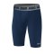 JAKO Compression 2.0 Tight Short Blau F09 - blau