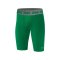 JAKO Compression 2.0 Tight Short Kids Grün F06 - gruen