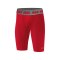 JAKO Compression 2.0 Tight Short Kids Rot F01 - rot