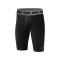 JAKO Compression 2.0 Tight Short Kids Schwarz F08 - schwarz