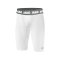 JAKO Compression 2.0 Tight Short Kids Weiss F00 - weiss