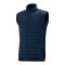 JAKO Corporate Steppweste Blau F900 - blau