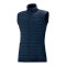 JAKO Corporate Steppweste Damen Blau F900 - blau