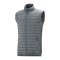 JAKO Corporate Steppweste Grau F840 - grau