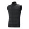 JAKO Corporate Steppweste Schwarz F800 - schwarz
