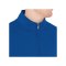 JAKO Doubletex Jacke Blau F400 - blau