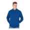 JAKO Doubletex Jacke Blau F400 - blau