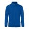 JAKO Doubletex Jacke Blau F400 - blau