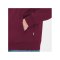 JAKO Doubletex Jacke Braun F130 - braun