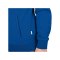 JAKO Doubletex Jacke Damen Blau F400 - blau