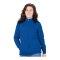 JAKO Doubletex Jacke Damen Blau F400 - blau