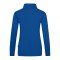 JAKO Doubletex Jacke Damen Blau F400 - blau