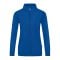 JAKO Doubletex Jacke Damen Blau F400 - blau