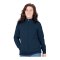 JAKO Doubletex Jacke Damen Blau F900 - blau
