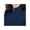 JAKO Doubletex Jacke Damen Blau F900 - blau