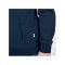 JAKO Doubletex Jacke Damen Blau F900 - blau