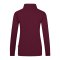 JAKO Doubletex Jacke Damen Braun F130 - braun
