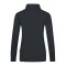 JAKO Doubletex Jacke Damen Grau F830 - grau