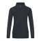 JAKO Doubletex Jacke Damen Grau F830 - grau