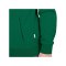 JAKO Doubletex Jacke Damen Grün F260 - gruen