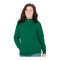 JAKO Doubletex Jacke Damen Grün F260 - gruen