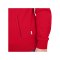 JAKO Doubletex Jacke Damen Rot F100 - rot