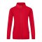 JAKO Doubletex Jacke Damen Rot F100 - rot