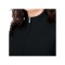 JAKO Doubletex Jacke Damen Schwarz F800 - schwarz