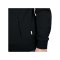 JAKO Doubletex Jacke Damen Schwarz F800 - schwarz