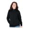 JAKO Doubletex Jacke Damen Schwarz F800 - schwarz