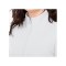 JAKO Doubletex Jacke Damen Weiss F000 - weiss