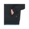JAKO Doubletex Jacke Grau F830 - grau