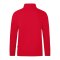 JAKO Doubletex Jacke Rot F100 - rot
