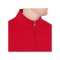 JAKO Doubletex Jacke Rot F100 - rot