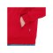 JAKO Doubletex Jacke Rot F100 - rot